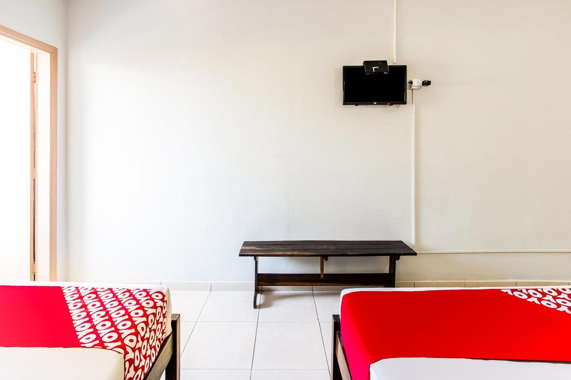 Oyo Hotel Nobrega Aeroporto De Congonhas, Sao Paulo — Photos 2